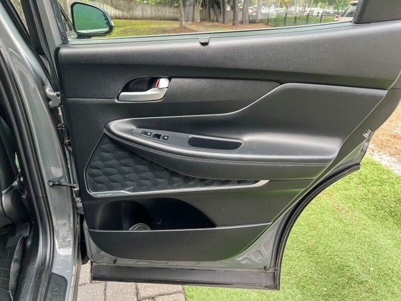 2022 Hyundai Santa Fe Limited Wilmington NC