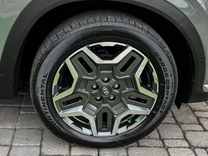 2022 Hyundai Santa Fe Limited Wilmington NC