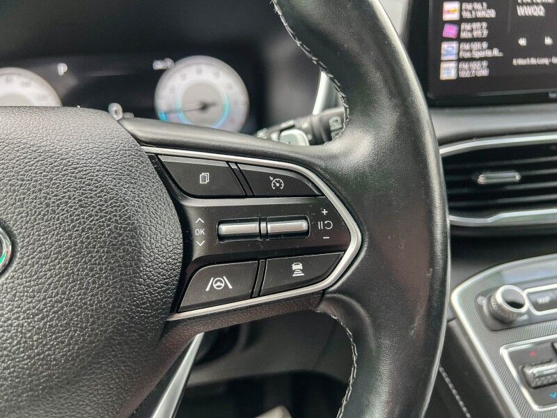 2022 Hyundai Santa Fe Limited Wilmington NC