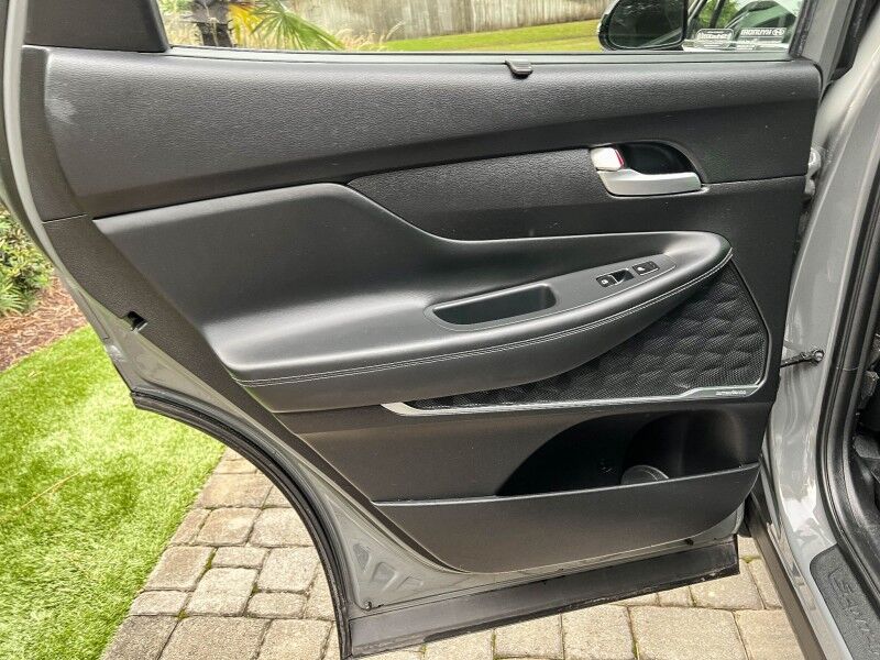 2022 Hyundai Santa Fe Limited Wilmington NC
