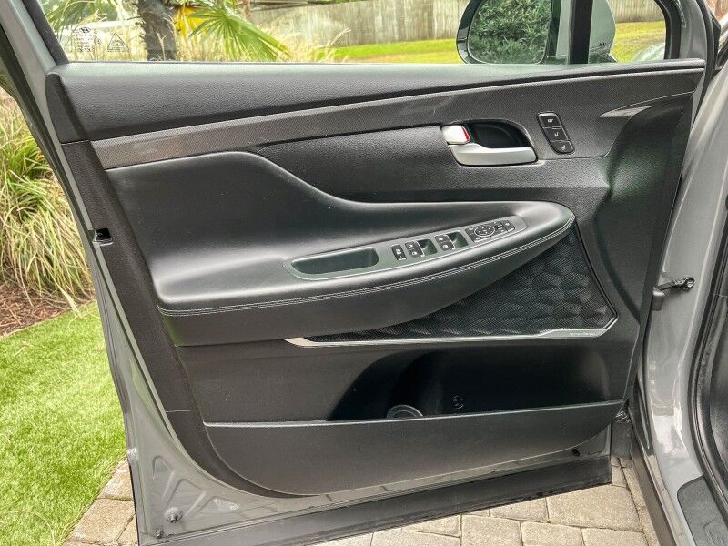 2022 Hyundai Santa Fe Limited Wilmington NC