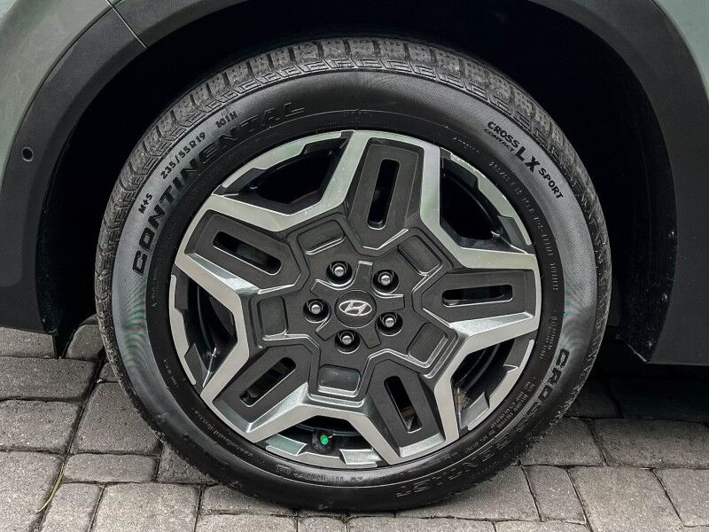 2022 Hyundai Santa Fe Limited Wilmington NC