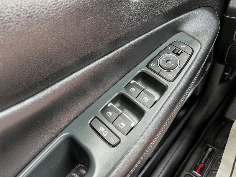 2022 Hyundai Santa Fe Limited Wilmington NC