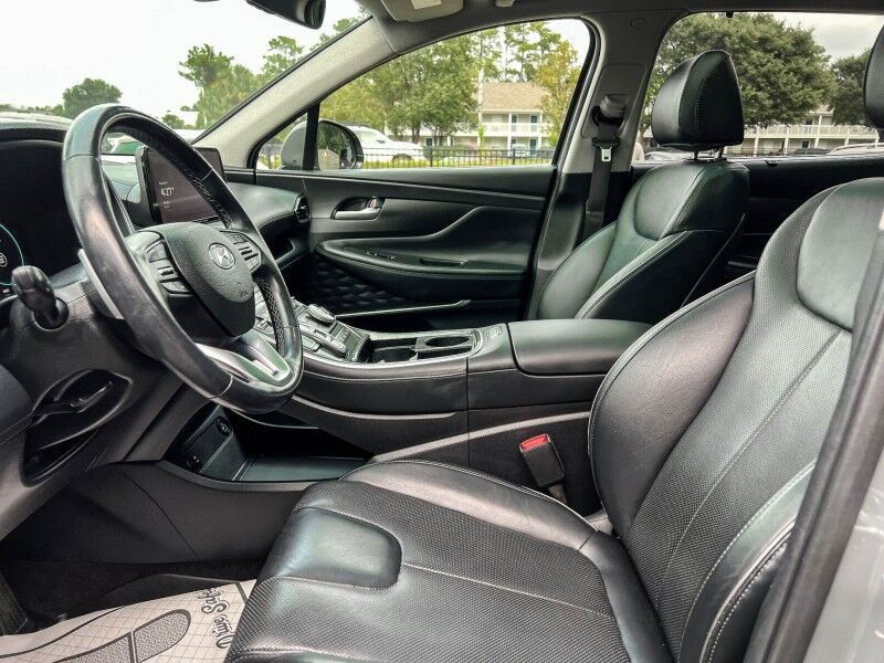 2022 Hyundai Santa Fe Limited Wilmington NC