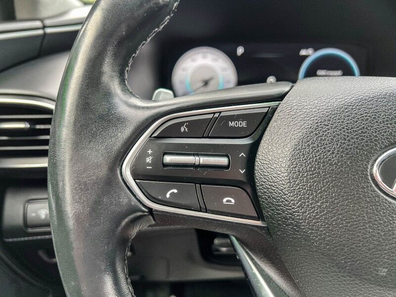2022 Hyundai Santa Fe Limited Wilmington NC