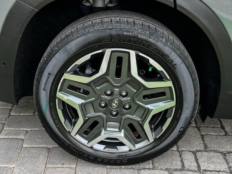 2022 Hyundai Santa Fe Limited Wilmington NC