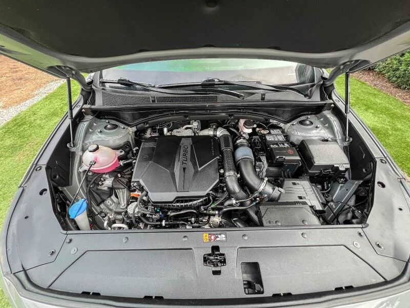 2022 Hyundai Santa Fe Limited Wilmington NC