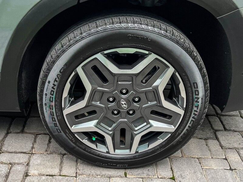 2022 Hyundai Santa Fe Limited Wilmington NC