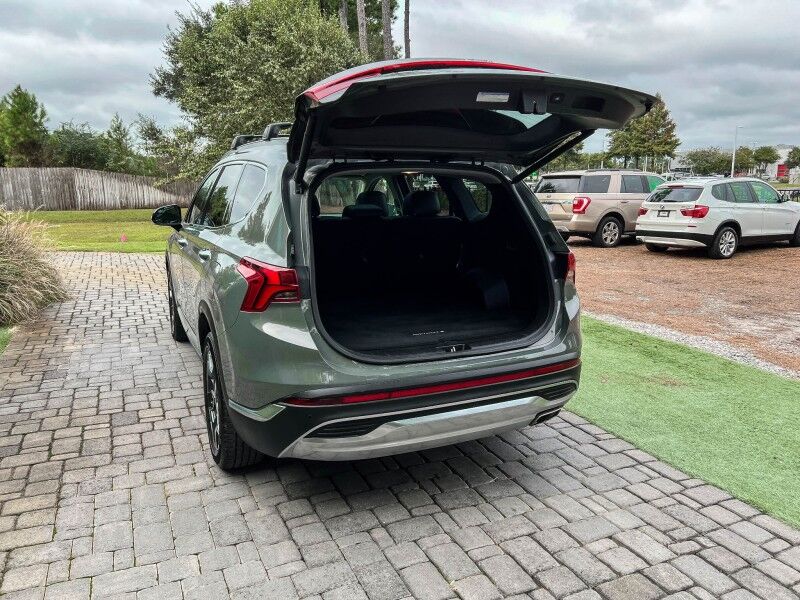 2022 Hyundai Santa Fe Limited Wilmington NC