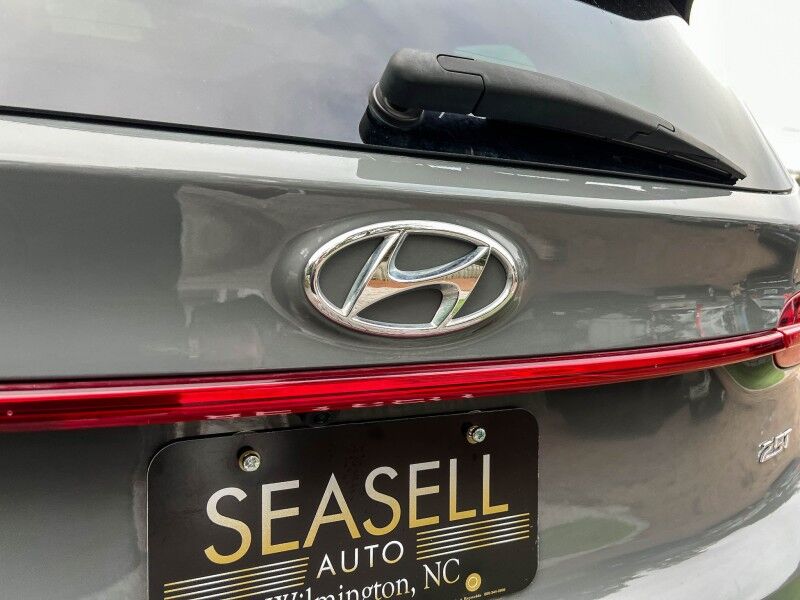 2022 Hyundai Santa Fe Limited Wilmington NC