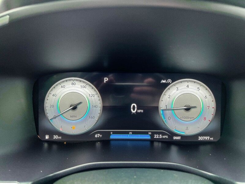 2022 Hyundai Santa Fe Limited Wilmington NC