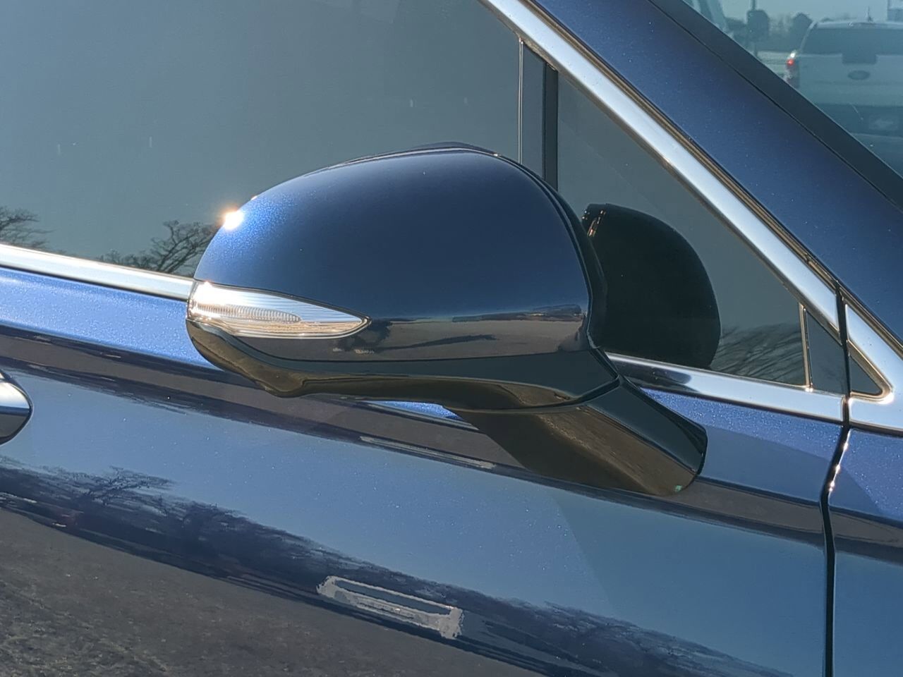 2022 Hyundai Santa Fe Limited Winder GA