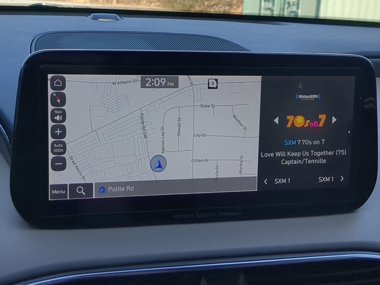 2022 Hyundai Santa Fe Limited Winder GA