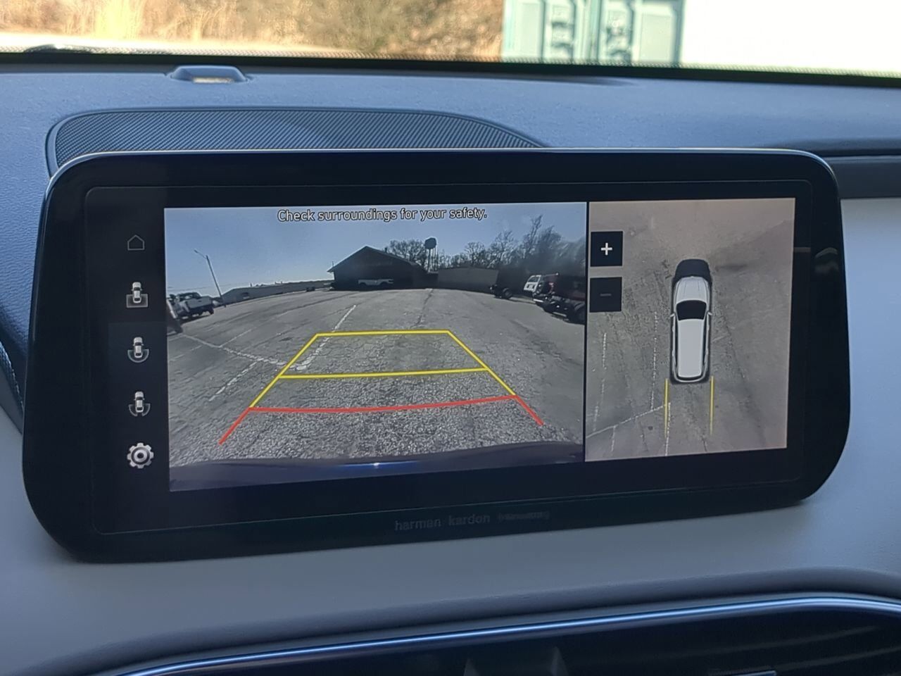 2022 Hyundai Santa Fe Limited Winder GA