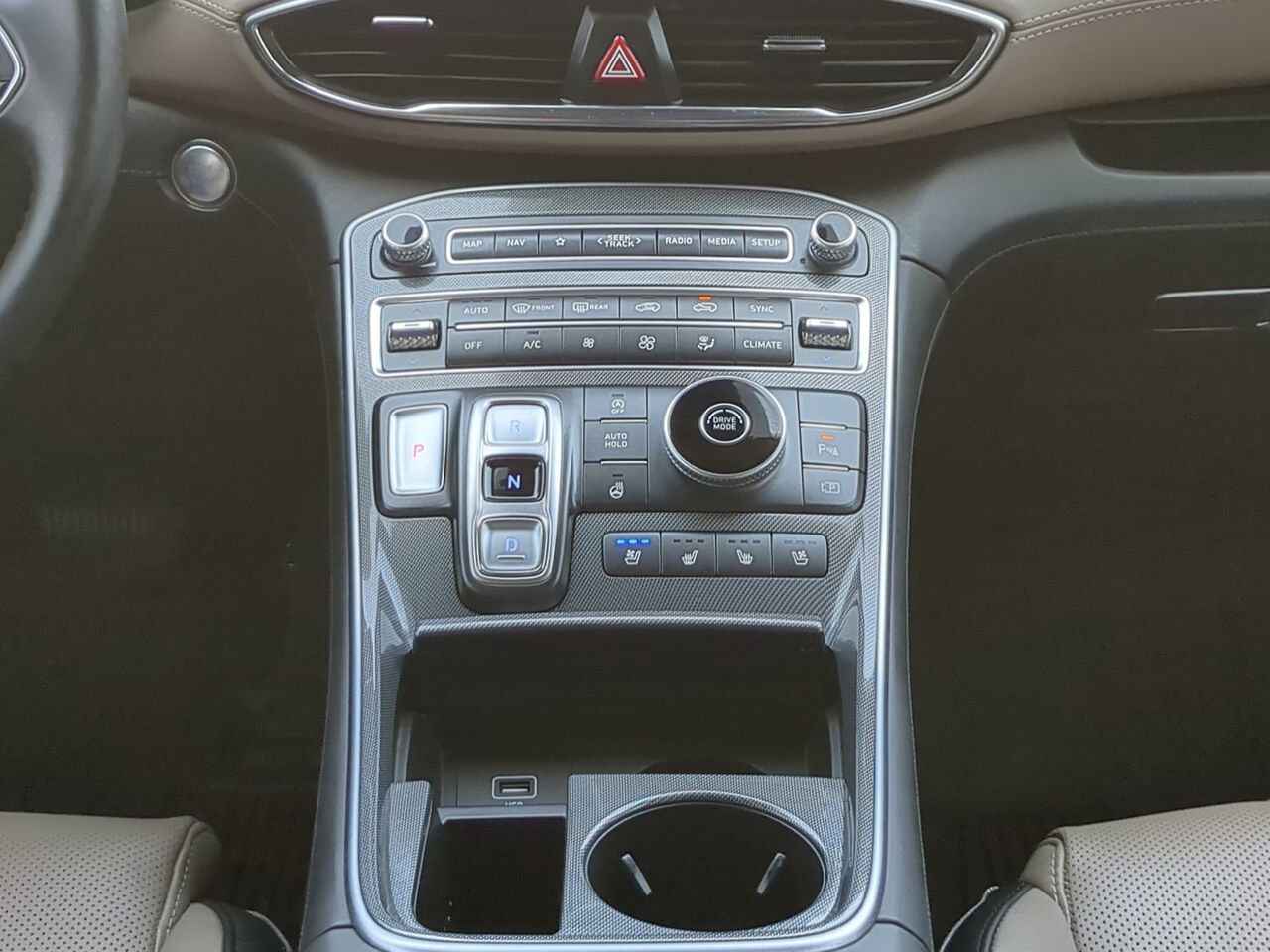 2022 Hyundai Santa Fe Limited Winder GA