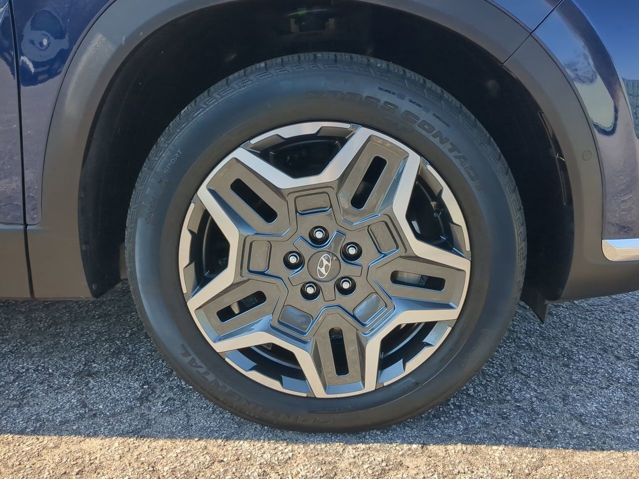 2022 Hyundai Santa Fe Limited Winder GA