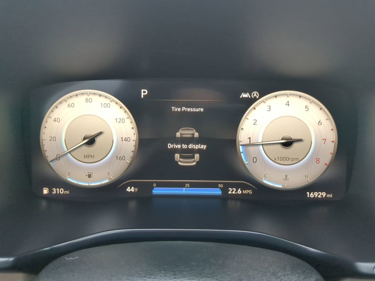 2022 Hyundai Santa Fe Limited Winder GA