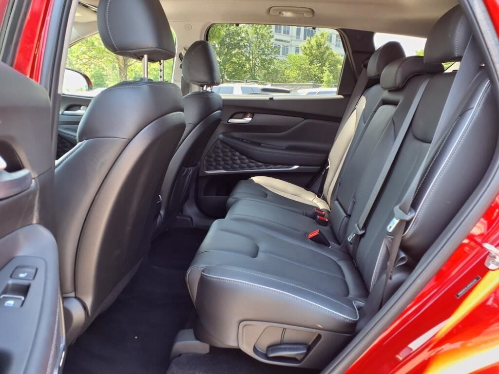 2022 Hyundai Santa Fe Limited Waldorf MD