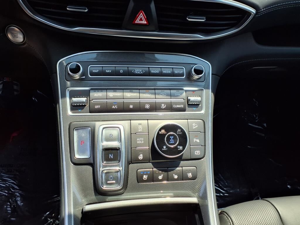 2022 Hyundai Santa Fe Limited Waldorf MD