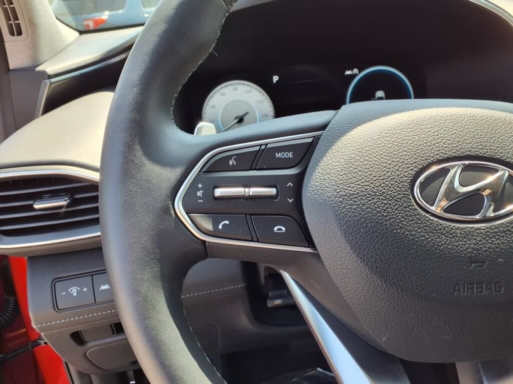 2022 Hyundai Santa Fe Limited Waldorf MD