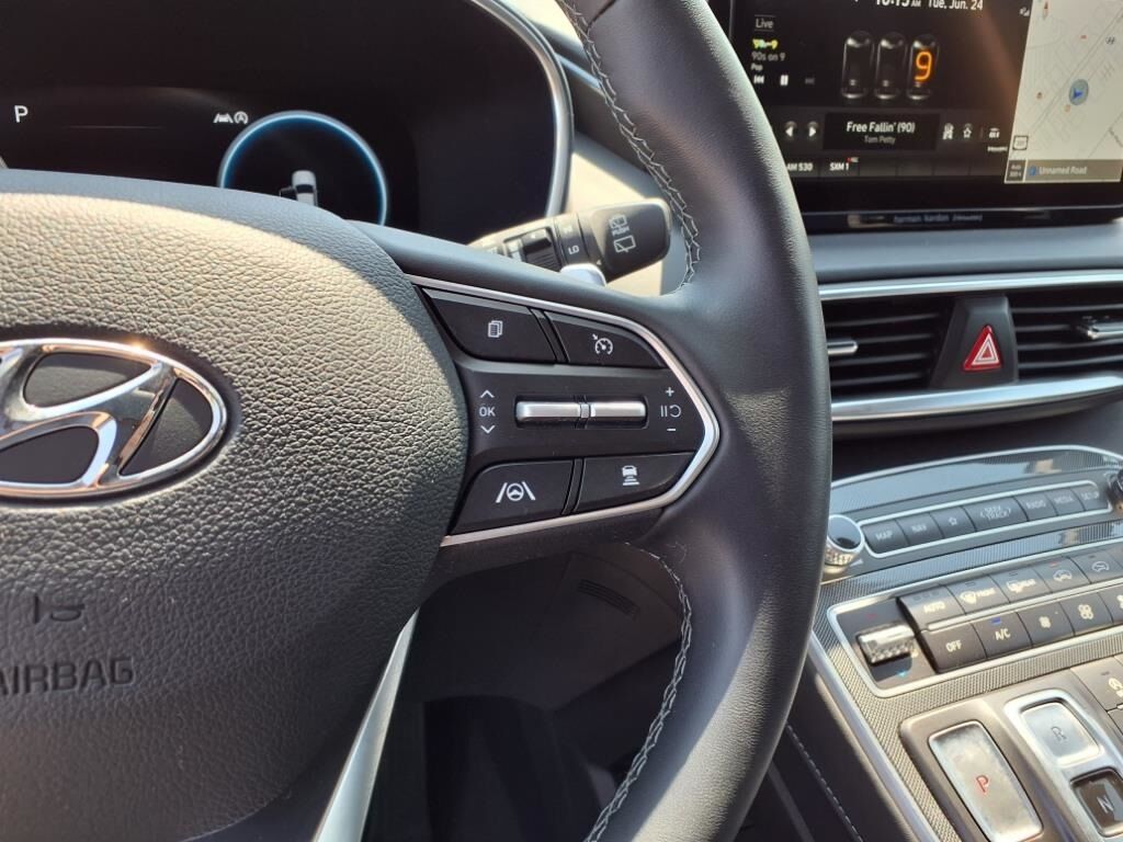 2022 Hyundai Santa Fe Limited Waldorf MD