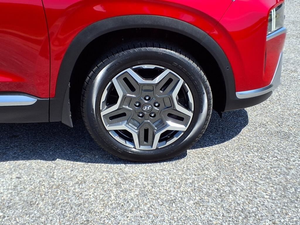 2022 Hyundai Santa Fe Limited Waldorf MD