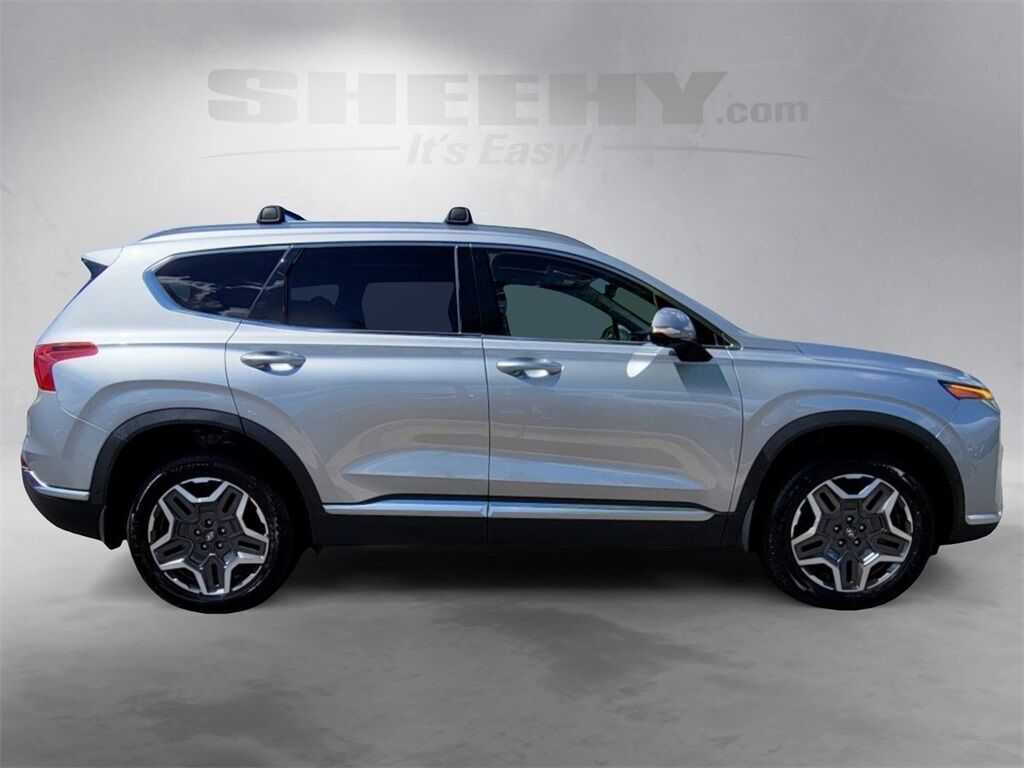 2022 Hyundai Santa Fe Limited Hunt Valley MD