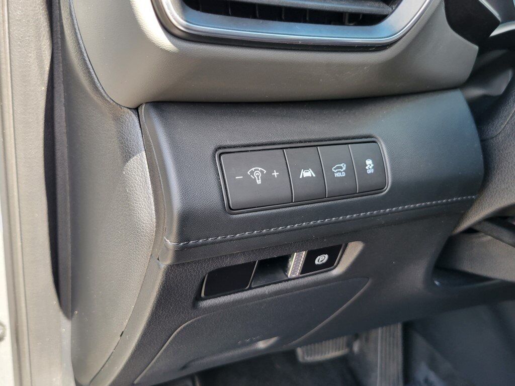 2022 Hyundai Santa Fe Limited Hunt Valley MD