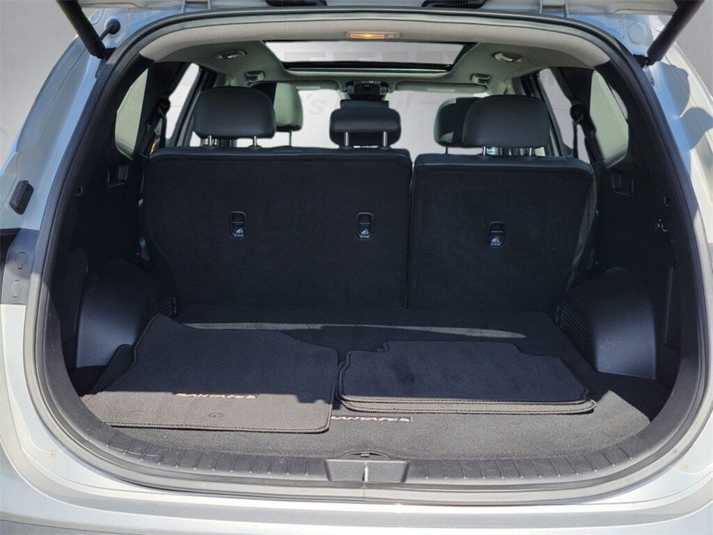 2022 Hyundai Santa Fe Limited Hunt Valley MD