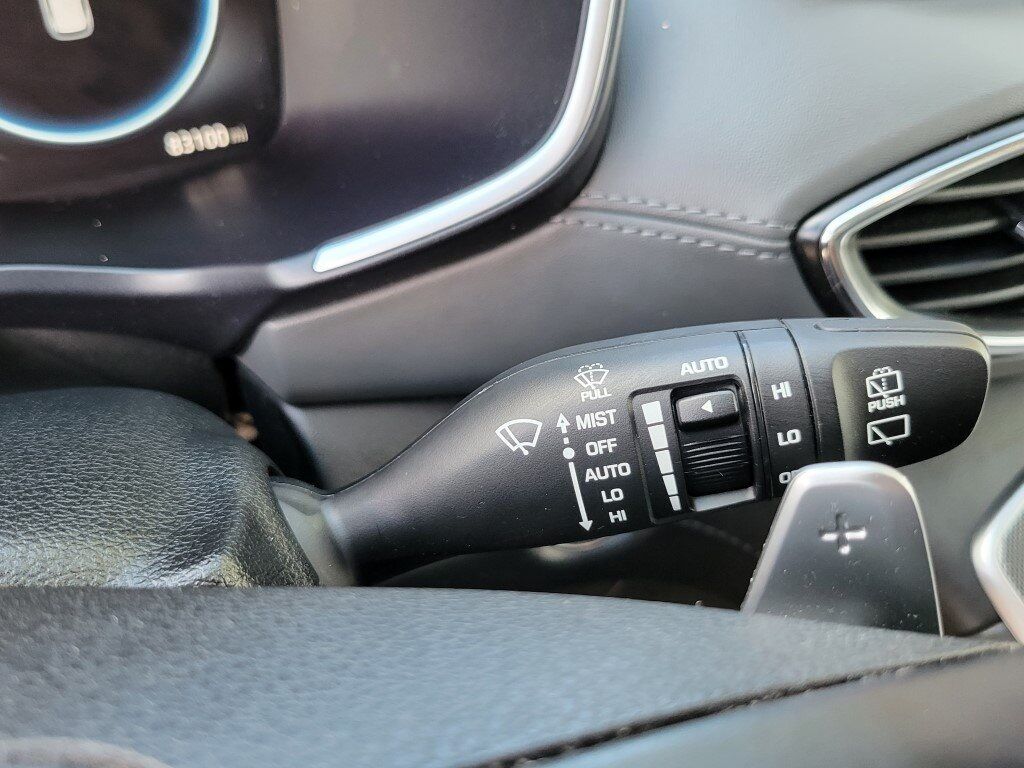 2022 Hyundai Santa Fe Limited Hunt Valley MD