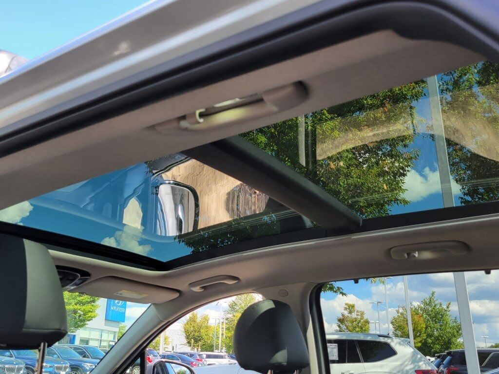 2022 Hyundai Santa Fe Limited Hunt Valley MD