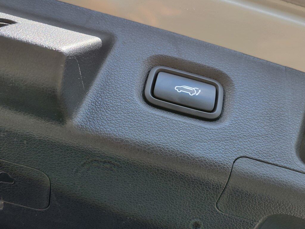 2022 Hyundai Santa Fe Limited Hunt Valley MD