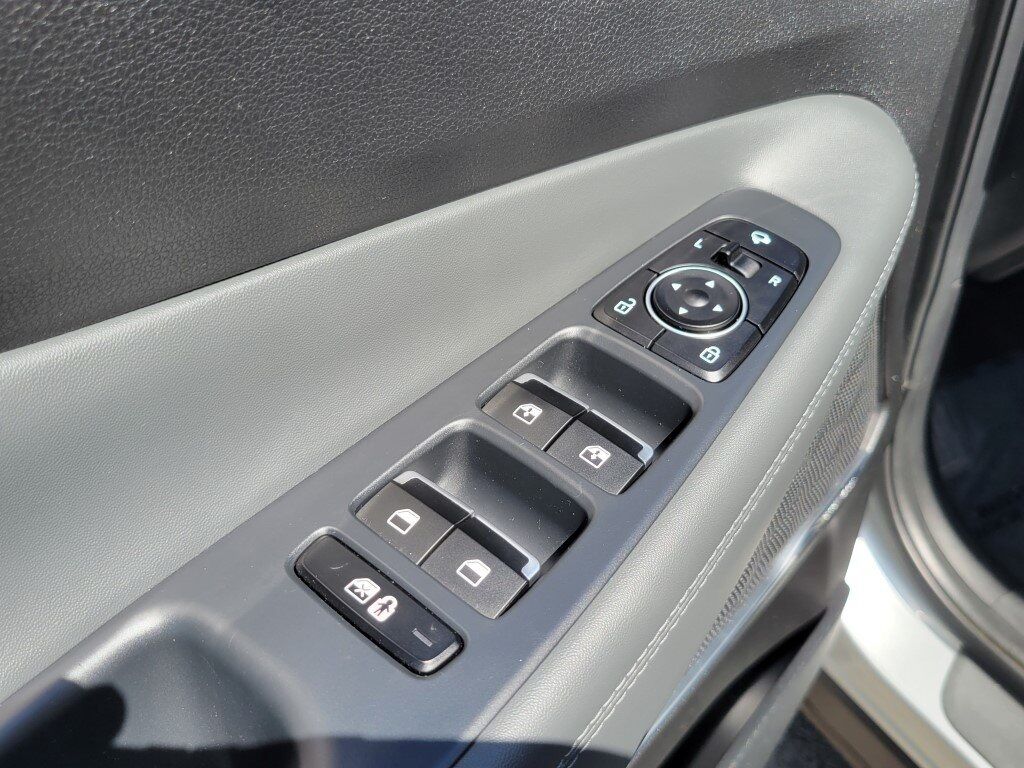 2022 Hyundai Santa Fe Limited Hunt Valley MD