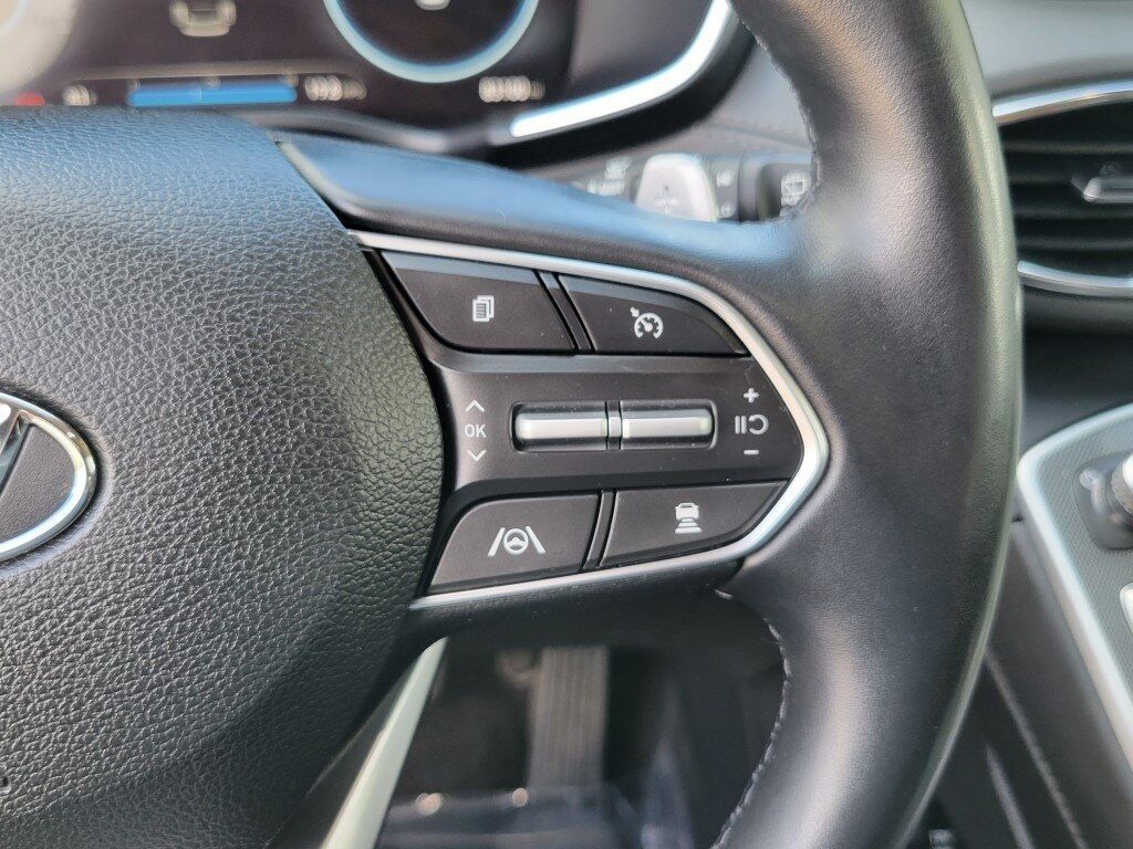 2022 Hyundai Santa Fe Limited Hunt Valley MD