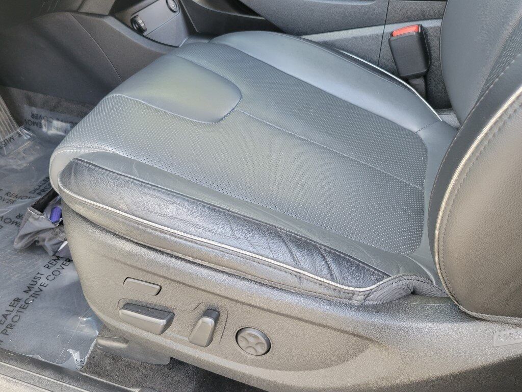 2022 Hyundai Santa Fe Limited Hunt Valley MD