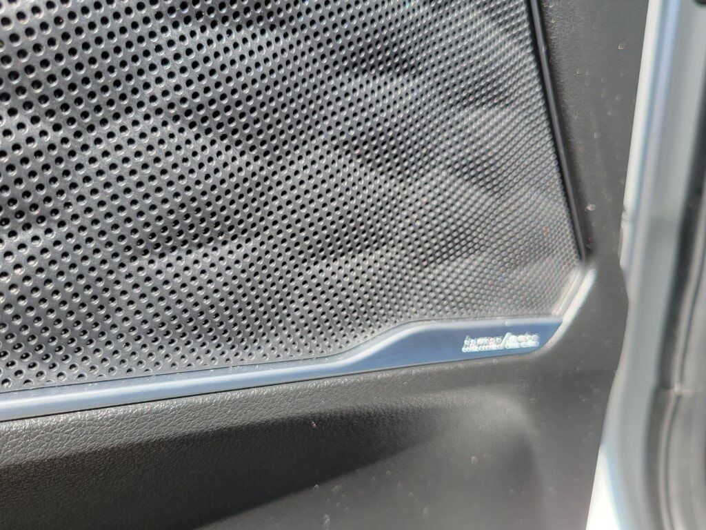 2022 Hyundai Santa Fe Limited Hunt Valley MD