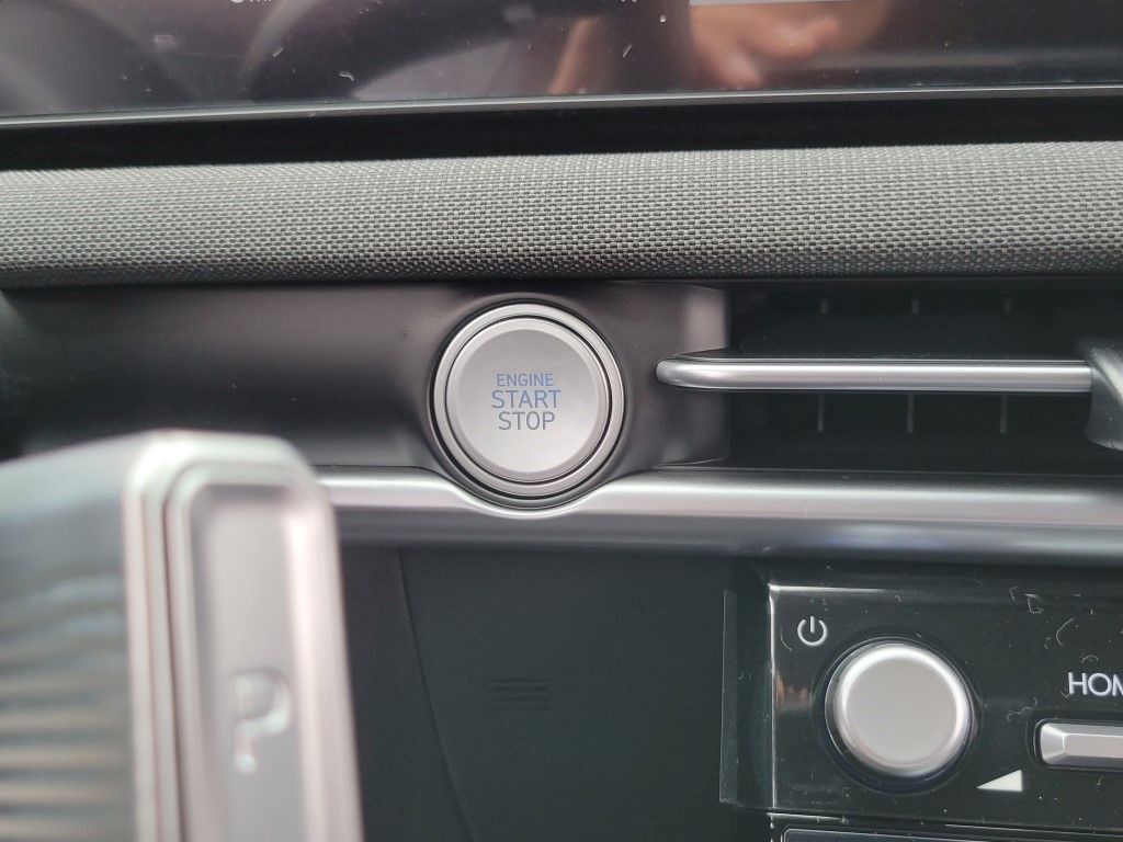 2022 Hyundai Santa Fe Limited Chantilly VA