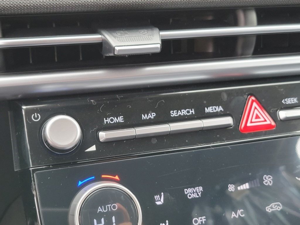 2022 Hyundai Santa Fe Limited Chantilly VA