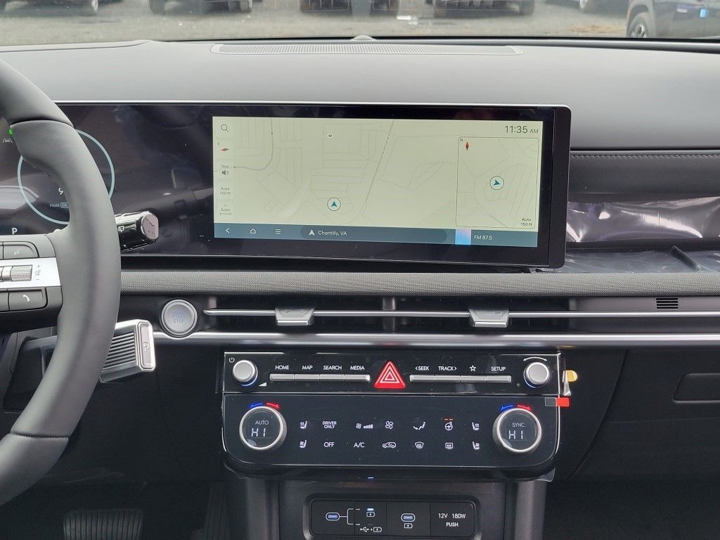 2022 Hyundai Santa Fe Limited Chantilly VA