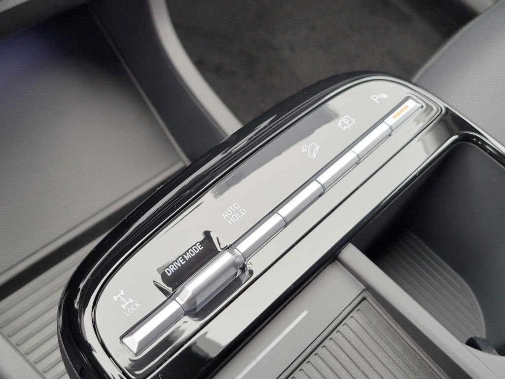 2022 Hyundai Santa Fe Limited Chantilly VA