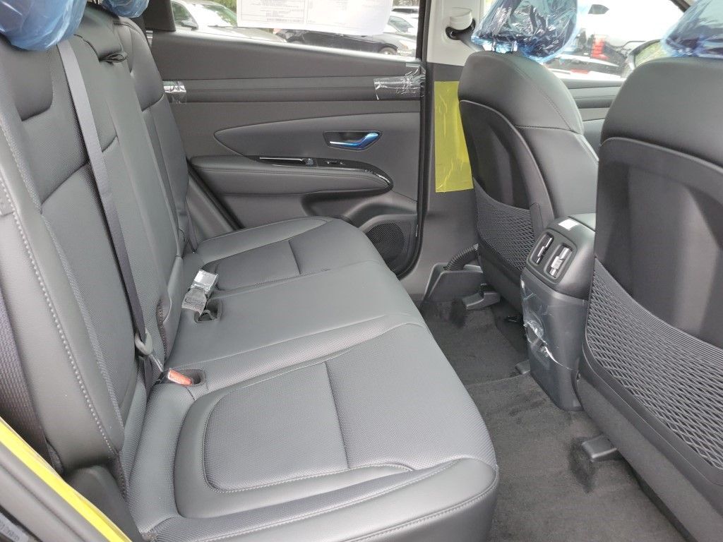 2022 Hyundai Santa Fe Limited Chantilly VA