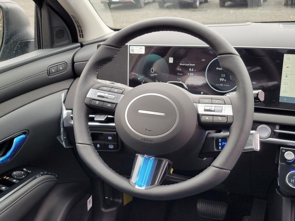 2022 Hyundai Santa Fe Limited Chantilly VA