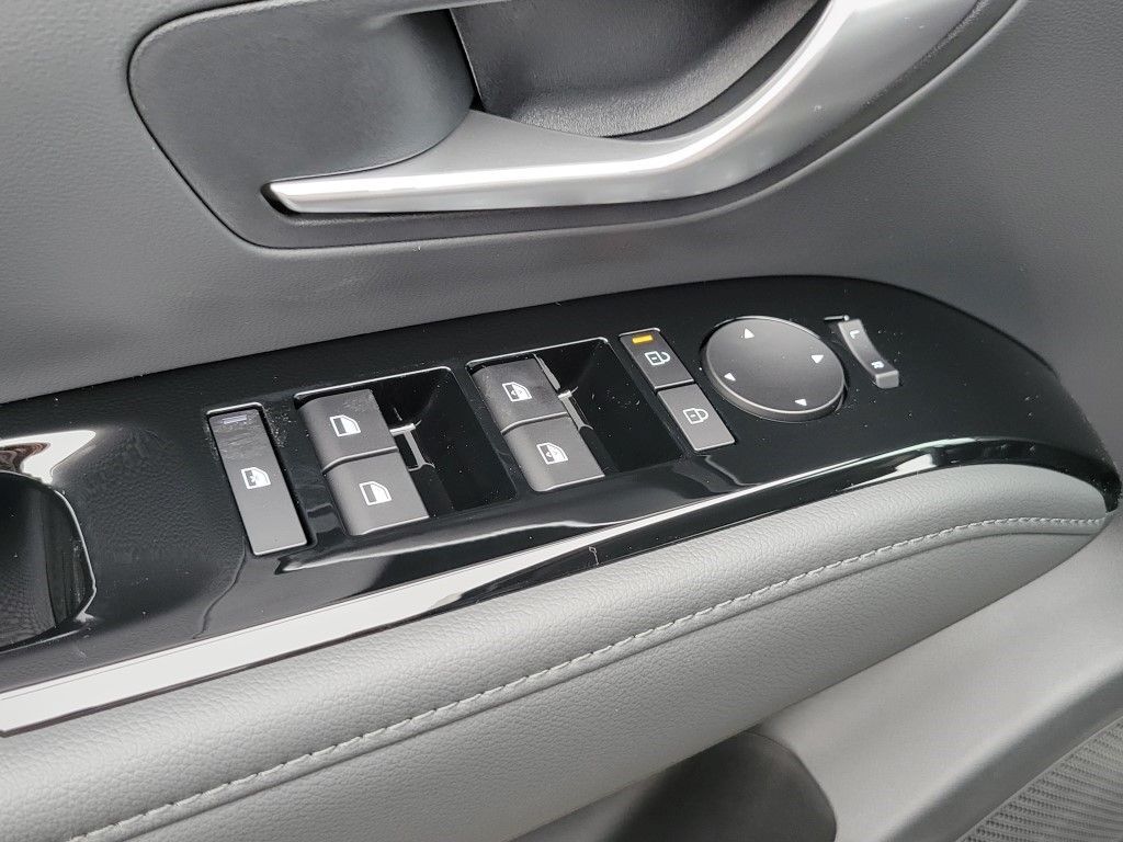 2022 Hyundai Santa Fe Limited Chantilly VA