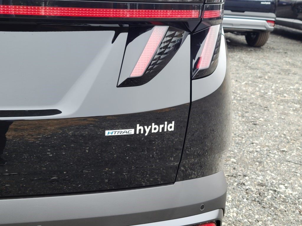 2022 Hyundai Santa Fe Limited Chantilly VA