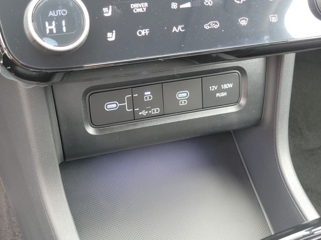 2022 Hyundai Santa Fe Limited Chantilly VA