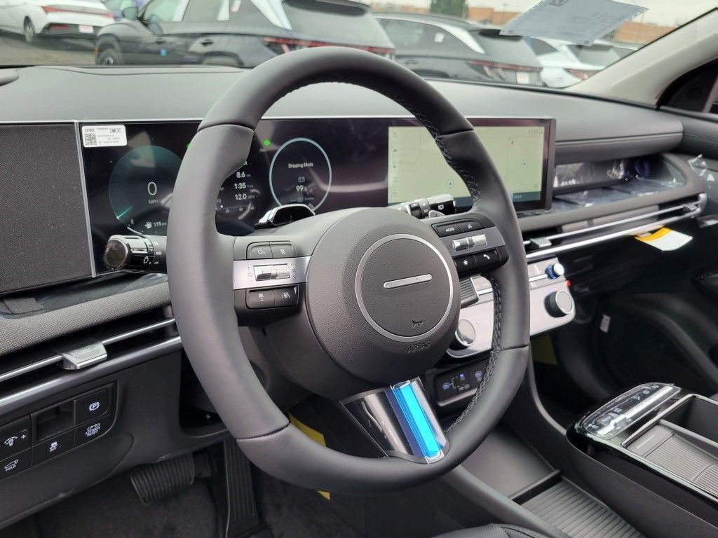 2022 Hyundai Santa Fe Limited Chantilly VA