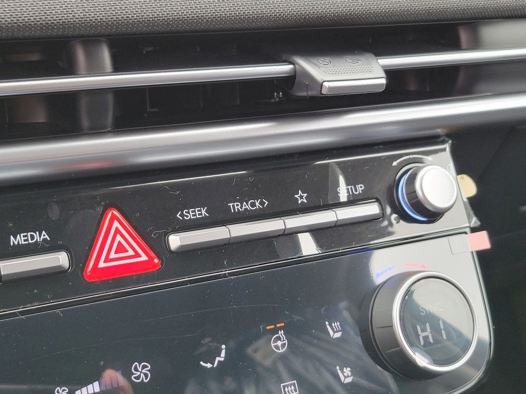 2022 Hyundai Santa Fe Limited Chantilly VA