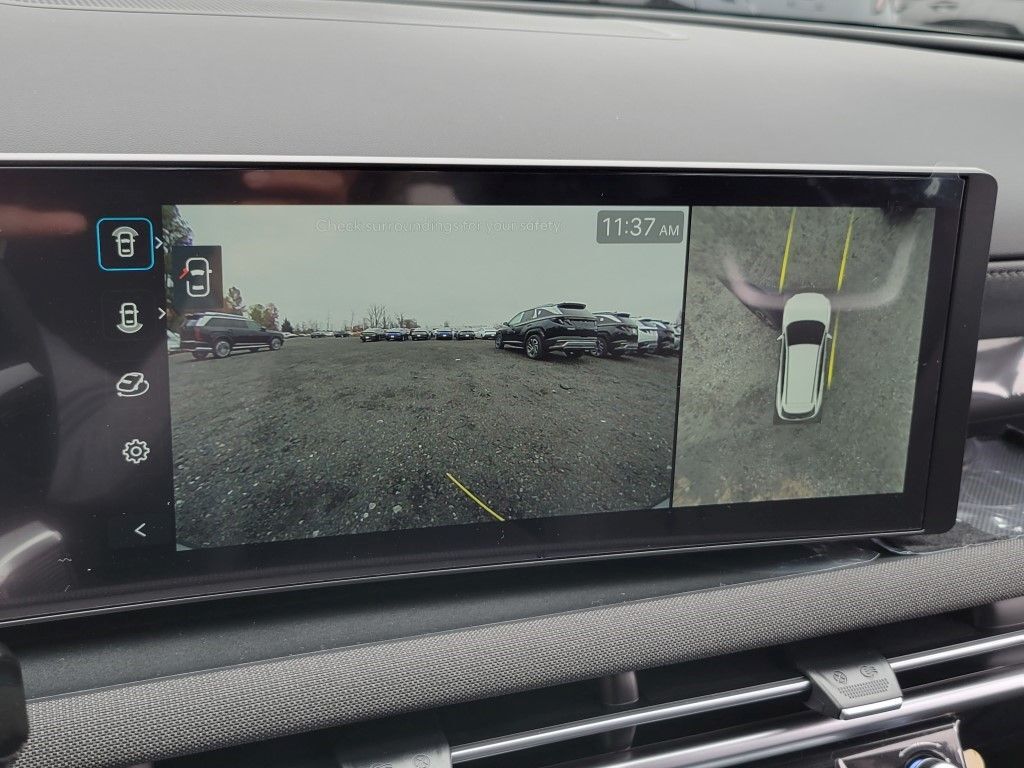 2022 Hyundai Santa Fe Limited Chantilly VA