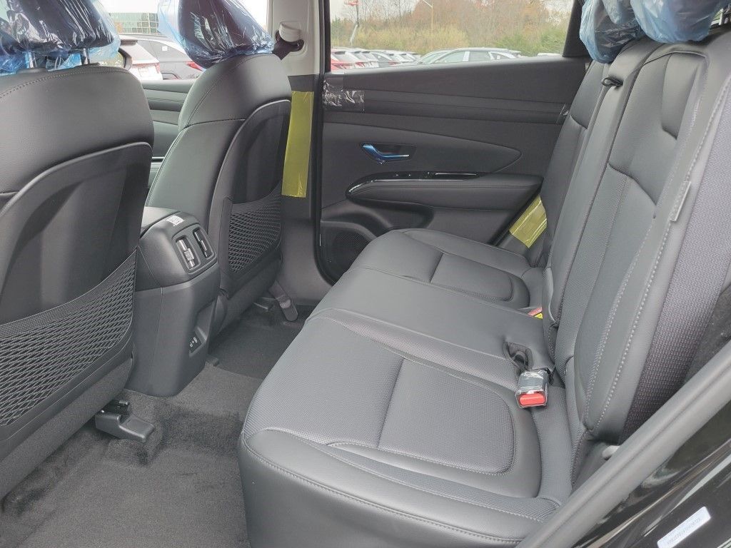 2022 Hyundai Santa Fe Limited Chantilly VA