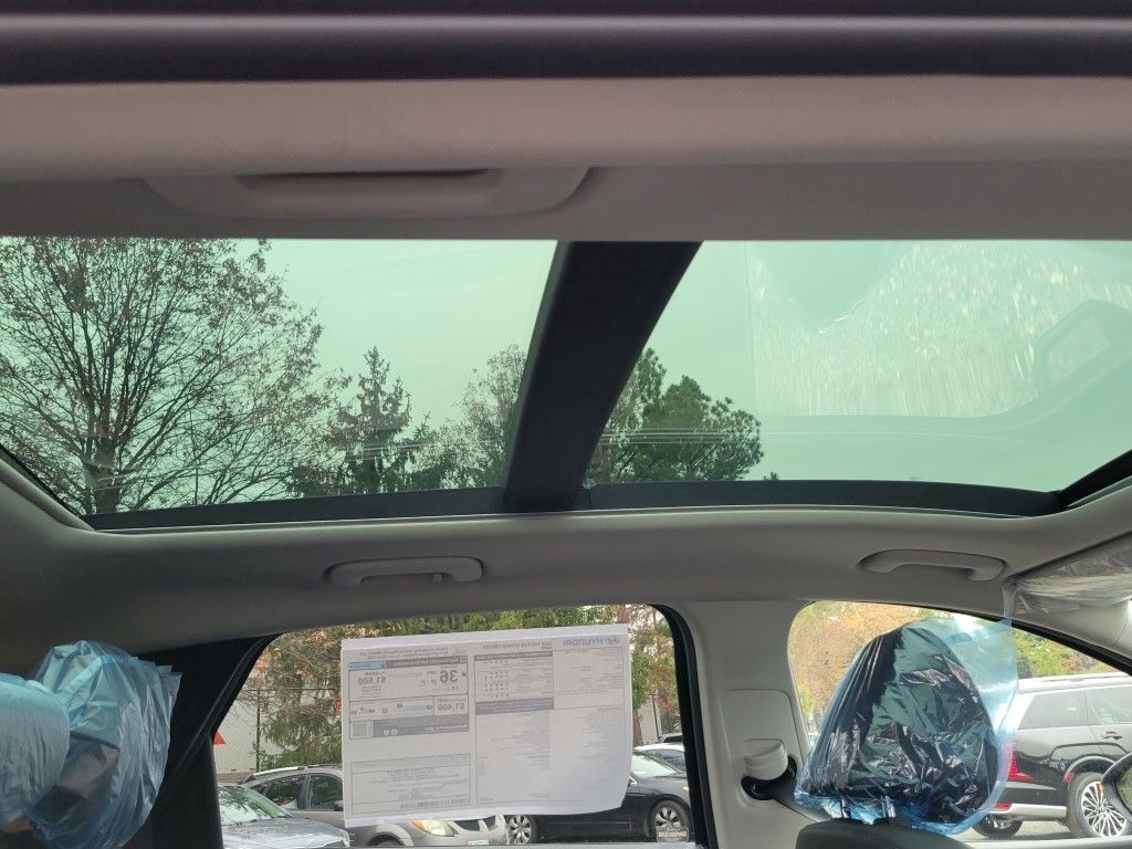 2022 Hyundai Santa Fe Limited Chantilly VA